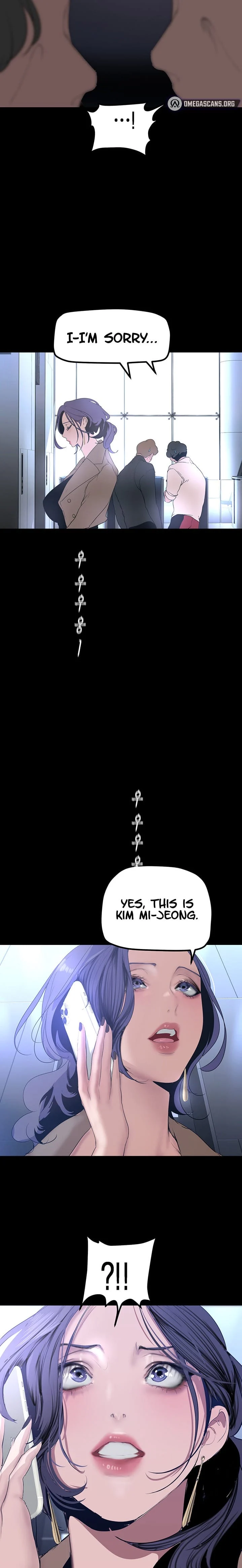 A Wonderful New World [Yoon Gon-ji] Chapter 169 – page 14