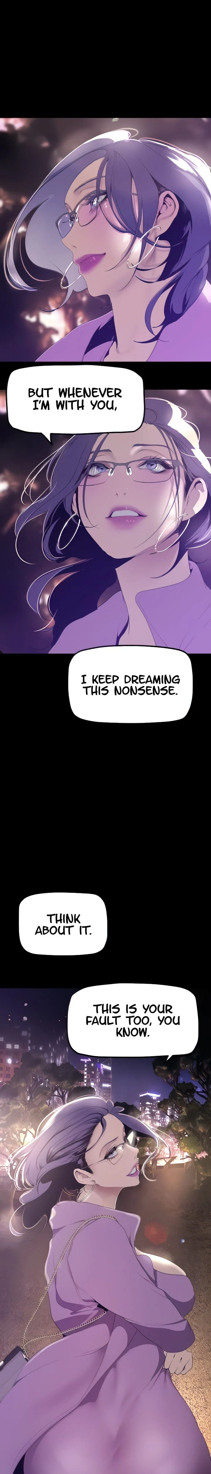 A Wonderful New World [Yoon Gon-ji] Chapter 169 – page 4