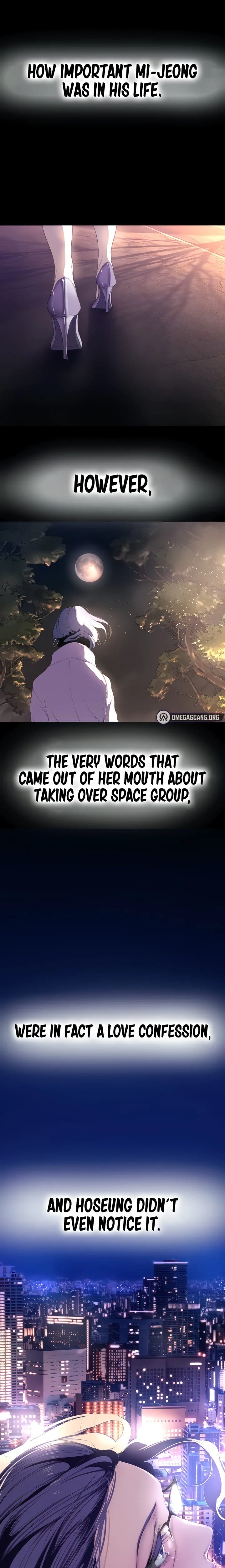 A Wonderful New World [Yoon Gon-ji] Chapter 169 – page 7