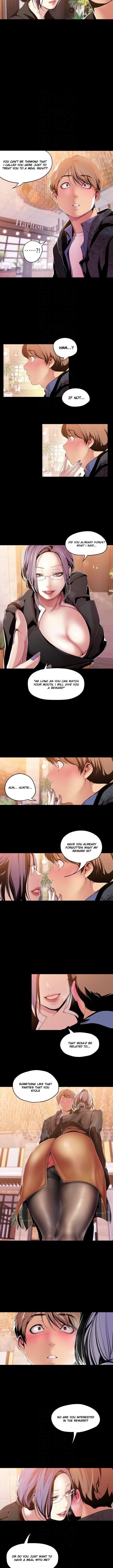 A Wonderful New World [Yoon Gon-ji] Chapter 37 – page 10