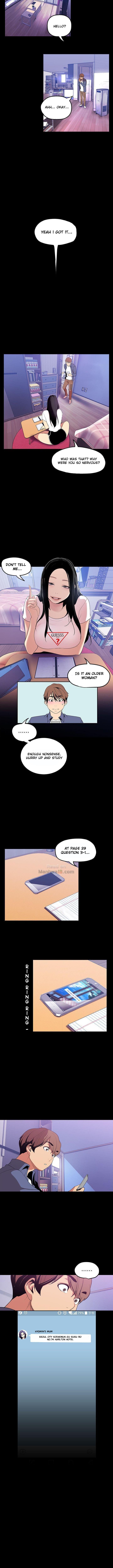 A Wonderful New World [Yoon Gon-ji] Chapter 37 – page 2