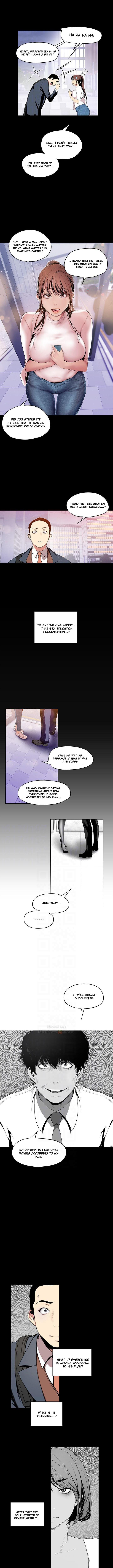 A Wonderful New World [Yoon Gon-ji] Chapter 37 – page 6