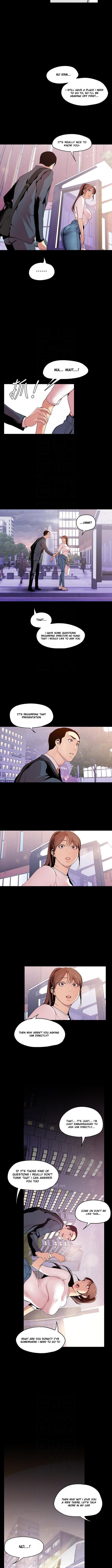 A Wonderful New World [Yoon Gon-ji] Chapter 37 – page 7