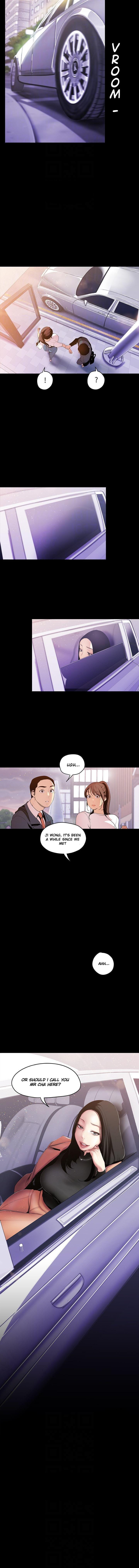 A Wonderful New World [Yoon Gon-ji] Chapter 37 – page 8
