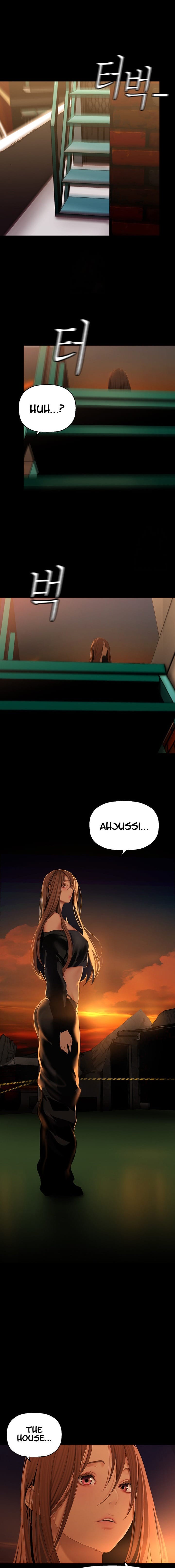 A Wonderful New World [Yoon Gon-ji] Chapter 224 – page 1