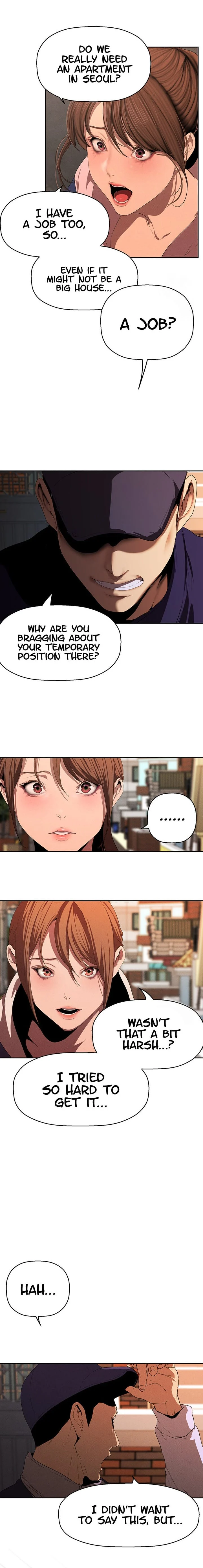 A Wonderful New World [Yoon Gon-ji] Chapter 224 – page 10