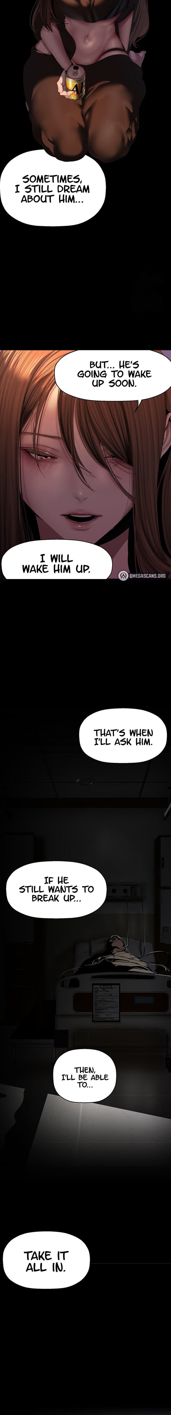 A Wonderful New World [Yoon Gon-ji] Chapter 224 – page 14