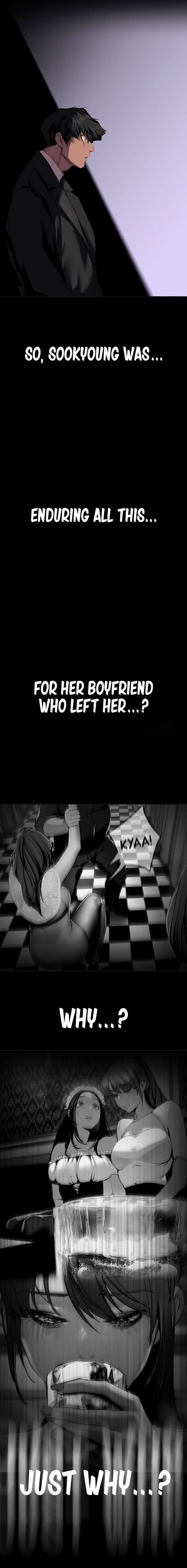 A Wonderful New World [Yoon Gon-ji] Chapter 224 – page 15