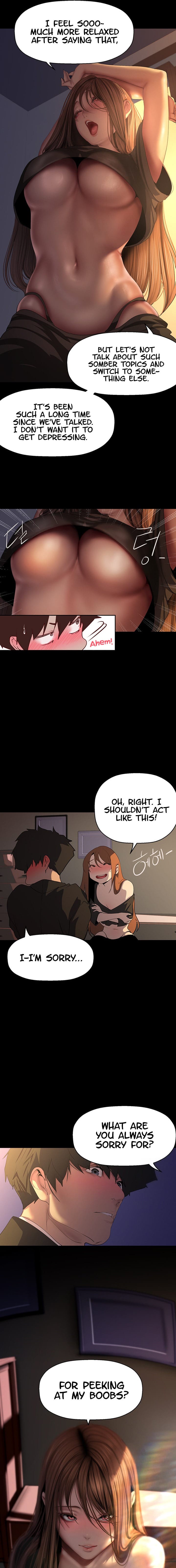 A Wonderful New World [Yoon Gon-ji] Chapter 224 – page 17
