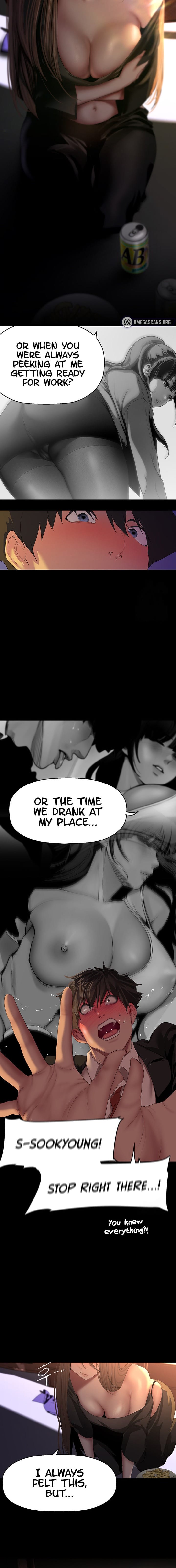 A Wonderful New World [Yoon Gon-ji] Chapter 224 – page 18