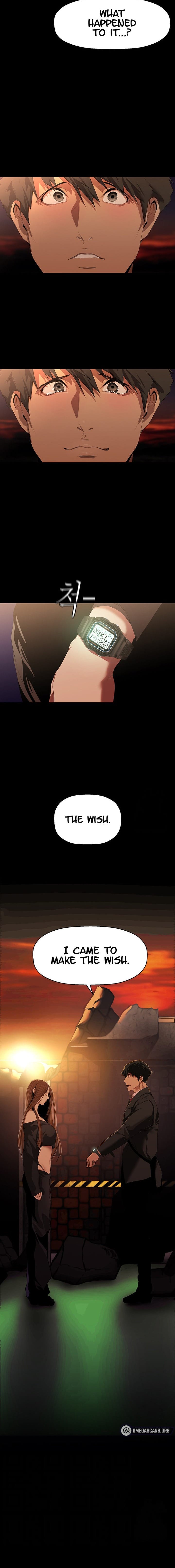 A Wonderful New World [Yoon Gon-ji] Chapter 224 – page 2