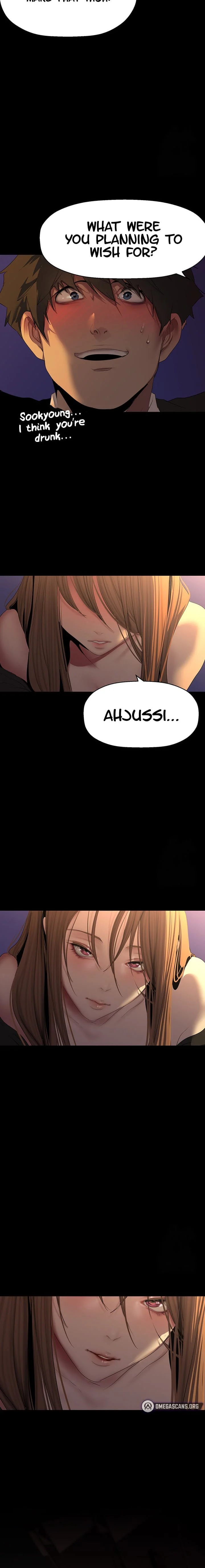 A Wonderful New World [Yoon Gon-ji] Chapter 224 – page 20