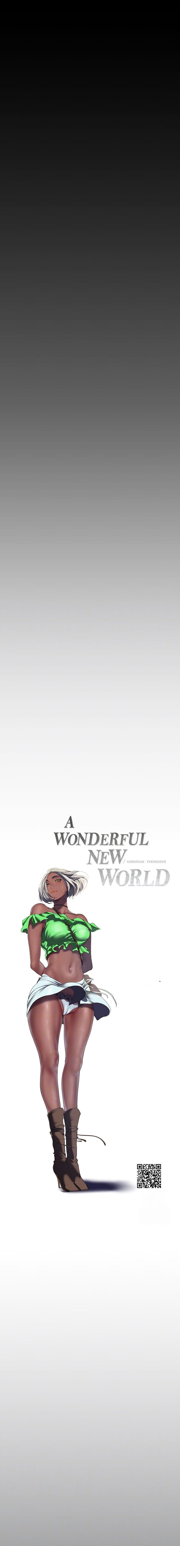 A Wonderful New World [Yoon Gon-ji] Chapter 224 – page 3