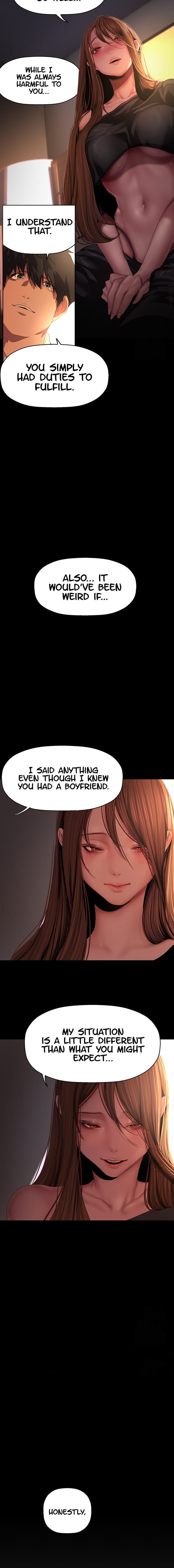 A Wonderful New World [Yoon Gon-ji] Chapter 224 – page 8