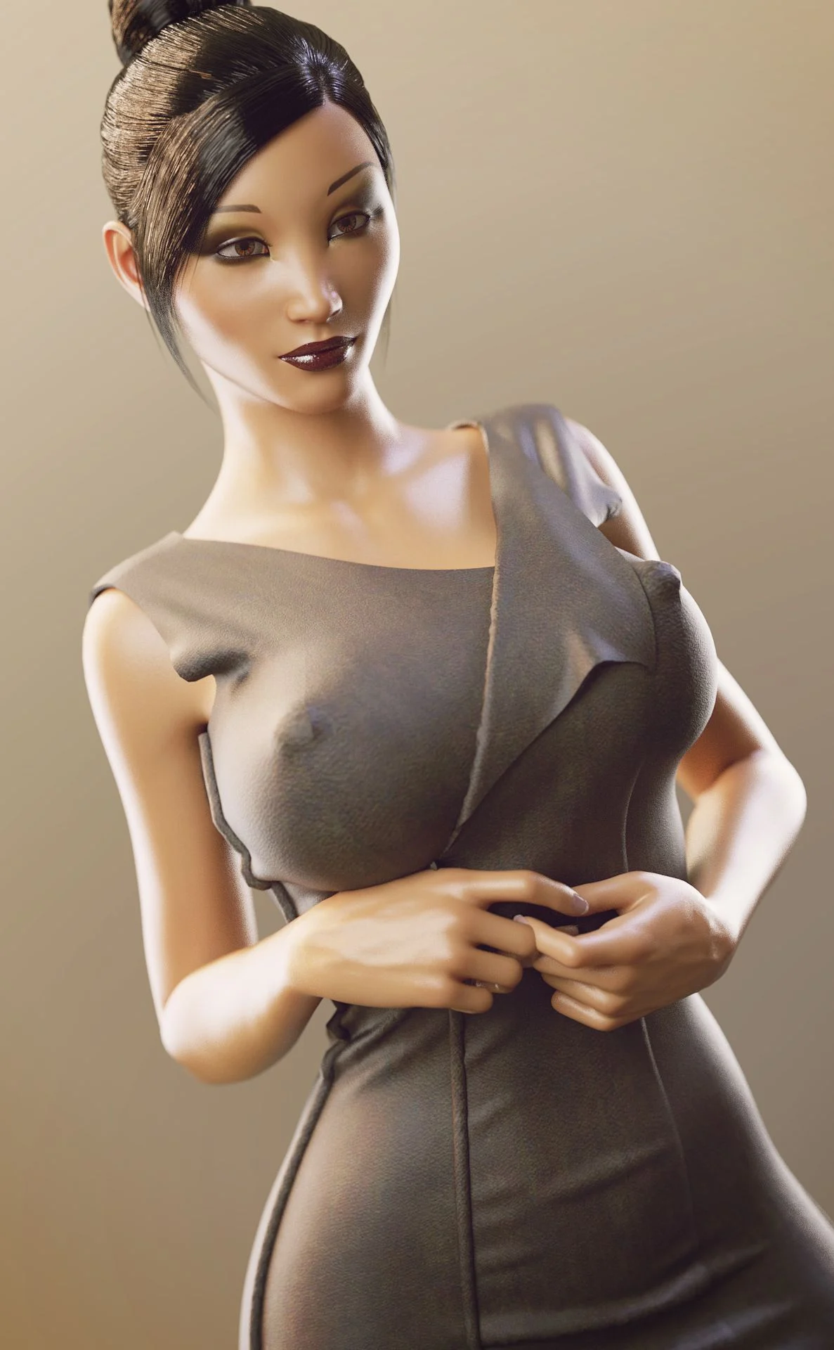 Artworks and Misc. Content [Forged3DX] Akira's Back – page 2