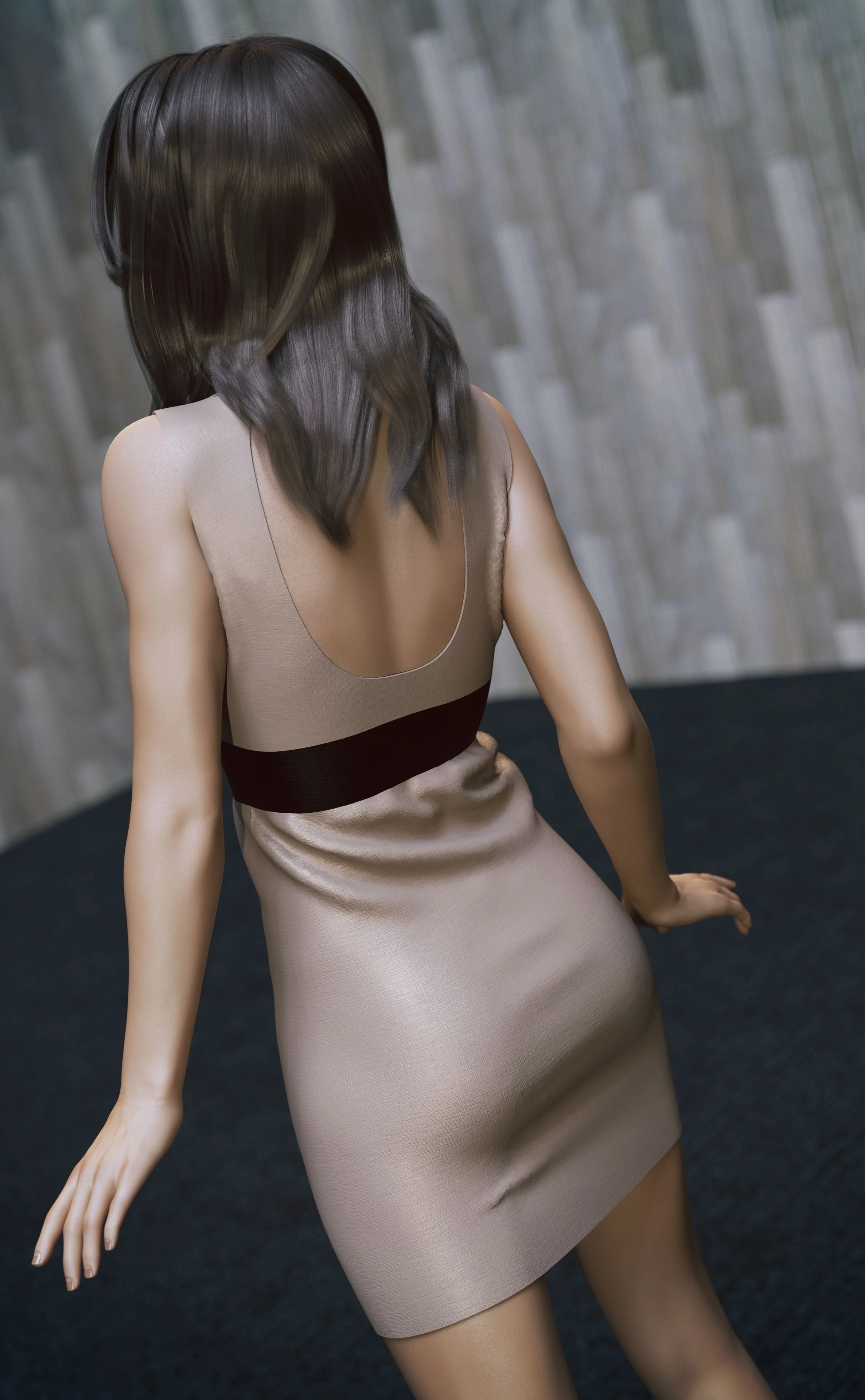 Artworks and Misc. Content [Forged3DX] Zara Beige – page 2