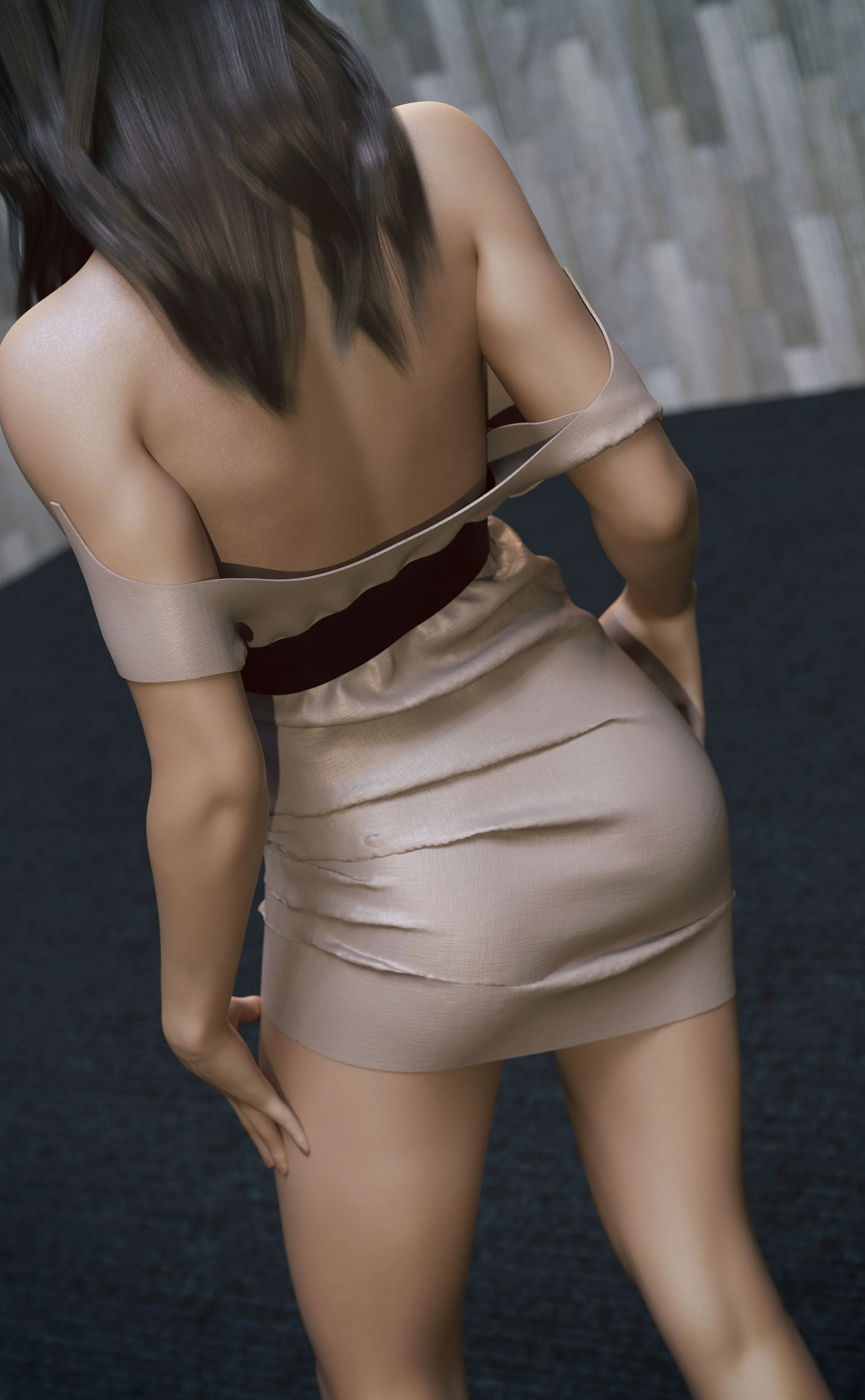 Artworks and Misc. Content [Forged3DX] Zara Beige – page 5