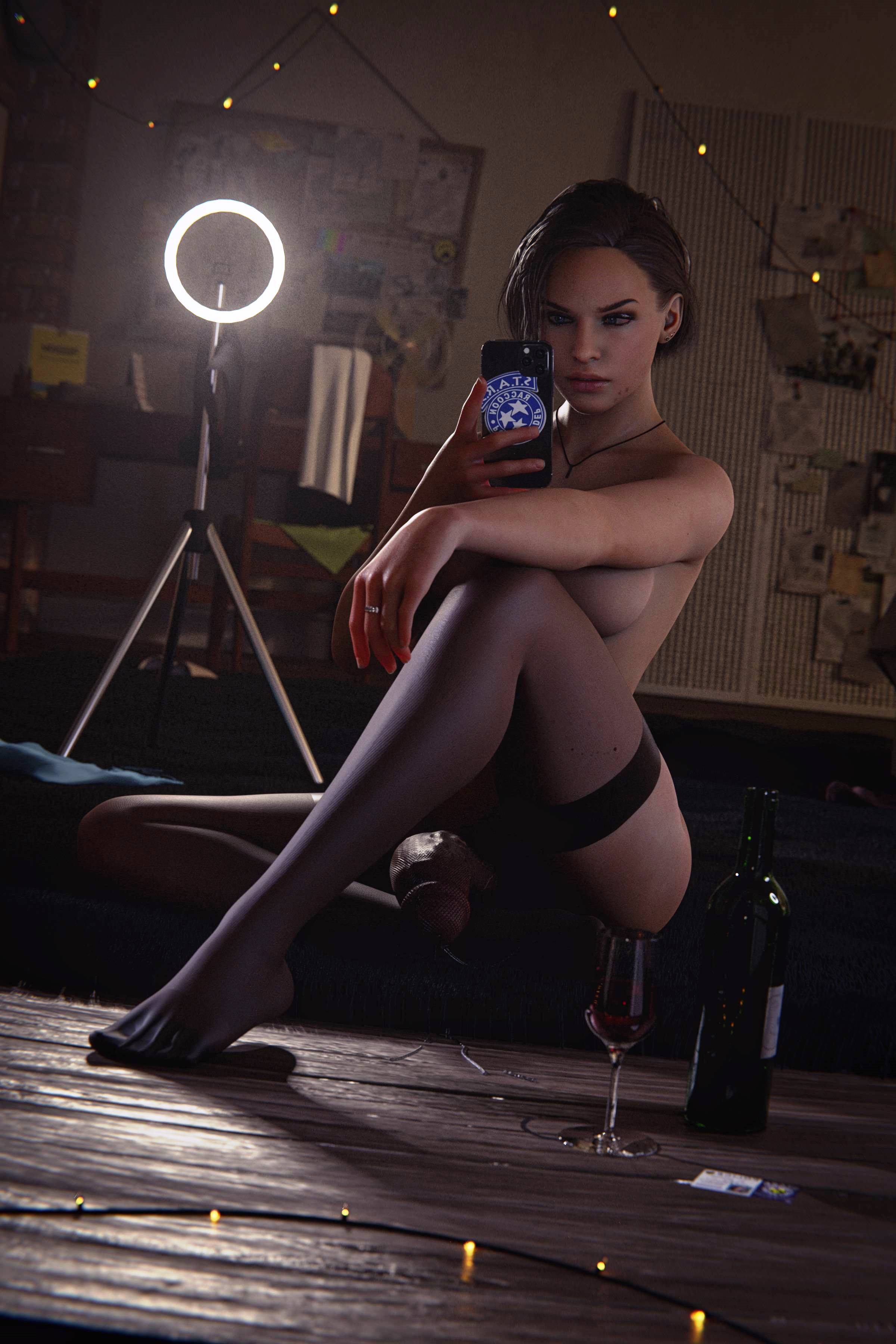 Artworks and Misc. Content [Forged3DX] Happy New Year – page 1