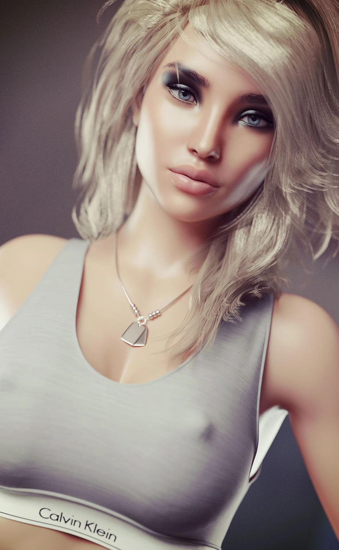 Artworks and Misc. Content [Forged3DX] Lisa Workout – page 2