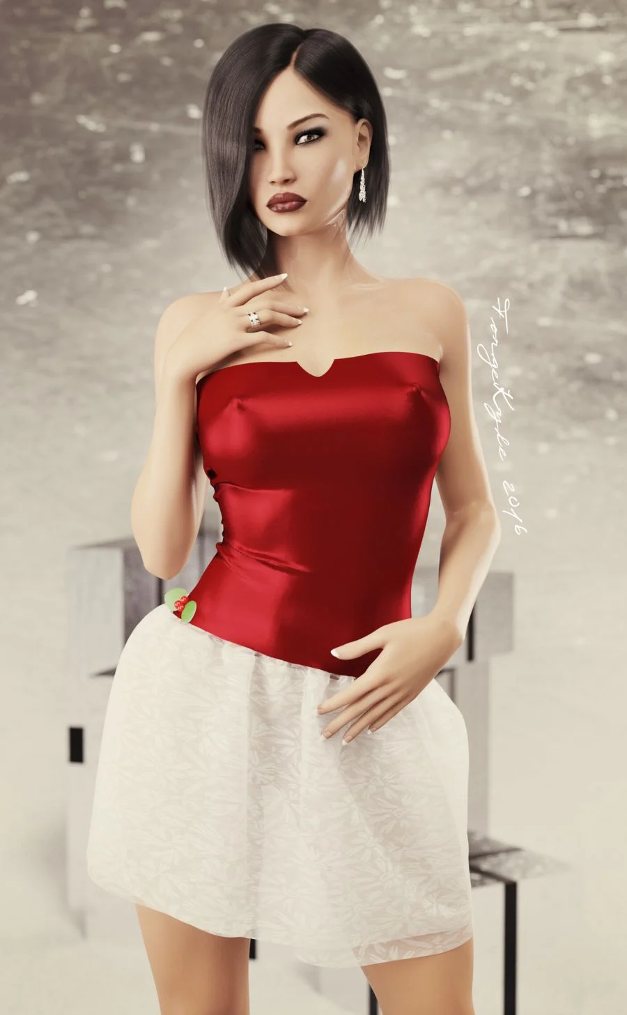Artworks and Misc. Content [Forged3DX] MISC – page 111