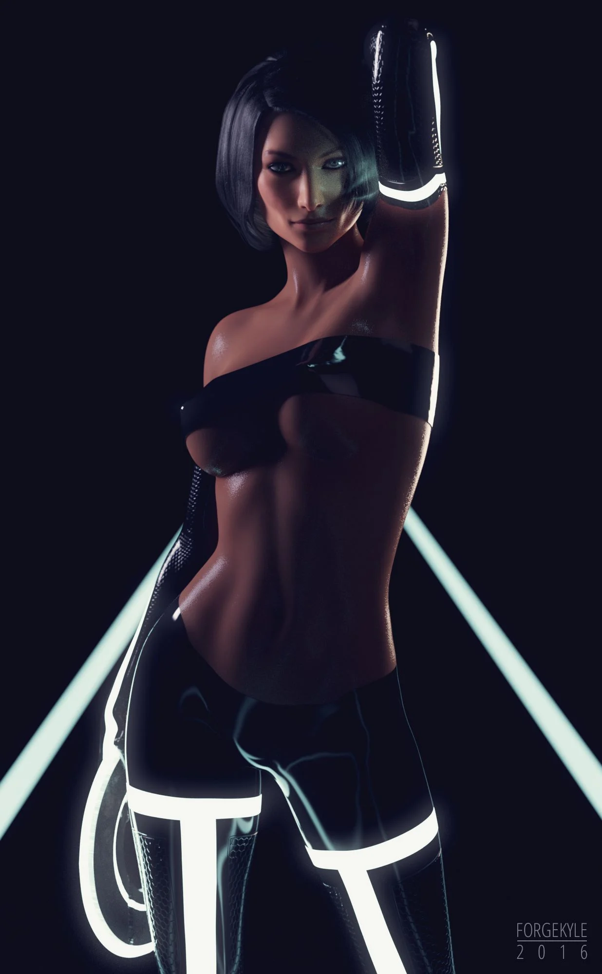 Artworks and Misc. Content [Forged3DX] MISC – page 113