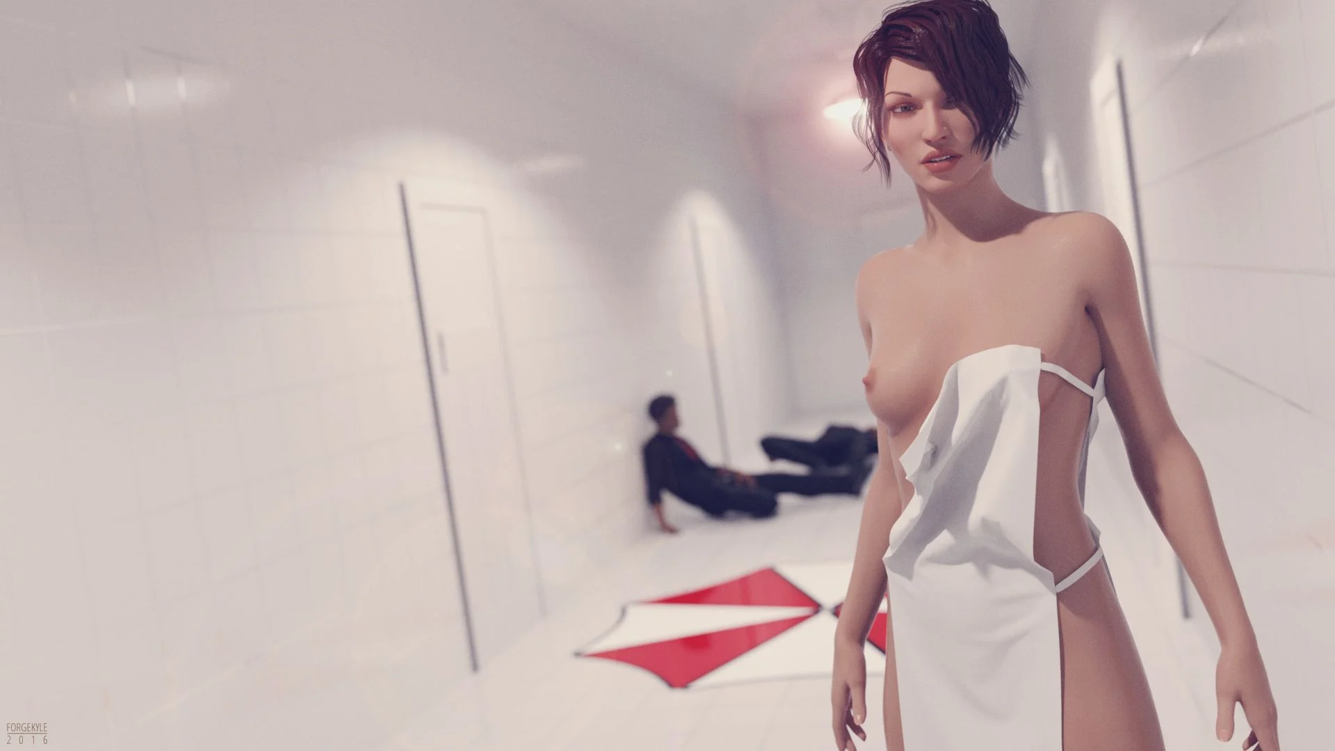 Artworks and Misc. Content [Forged3DX] MISC – page 170