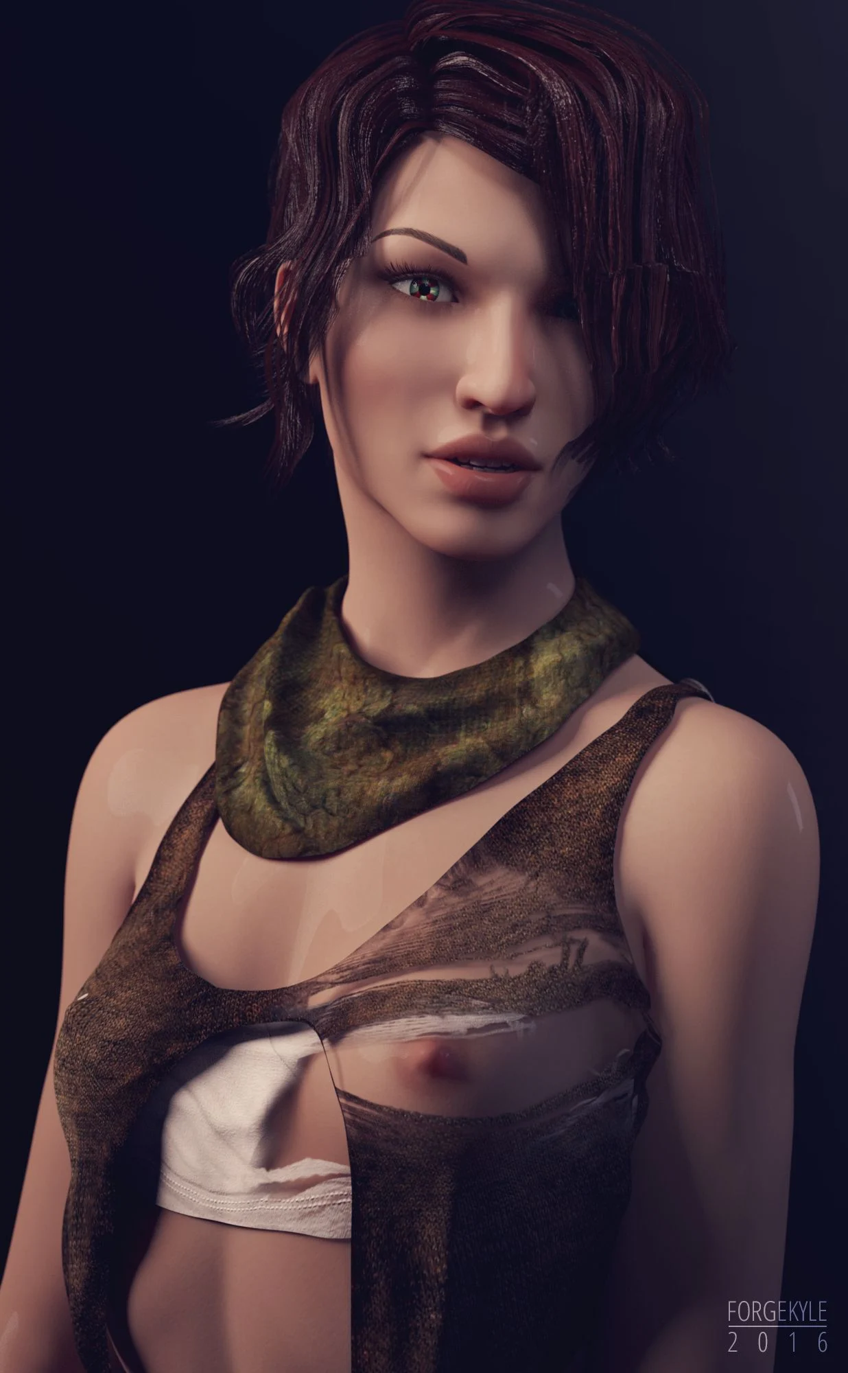 Artworks and Misc. Content [Forged3DX] MISC – page 174
