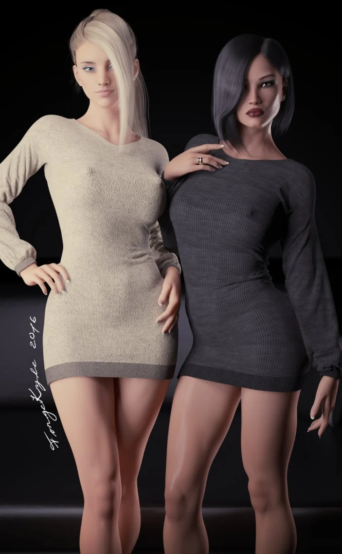 Artworks and Misc. Content [Forged3DX] MISC – page 33