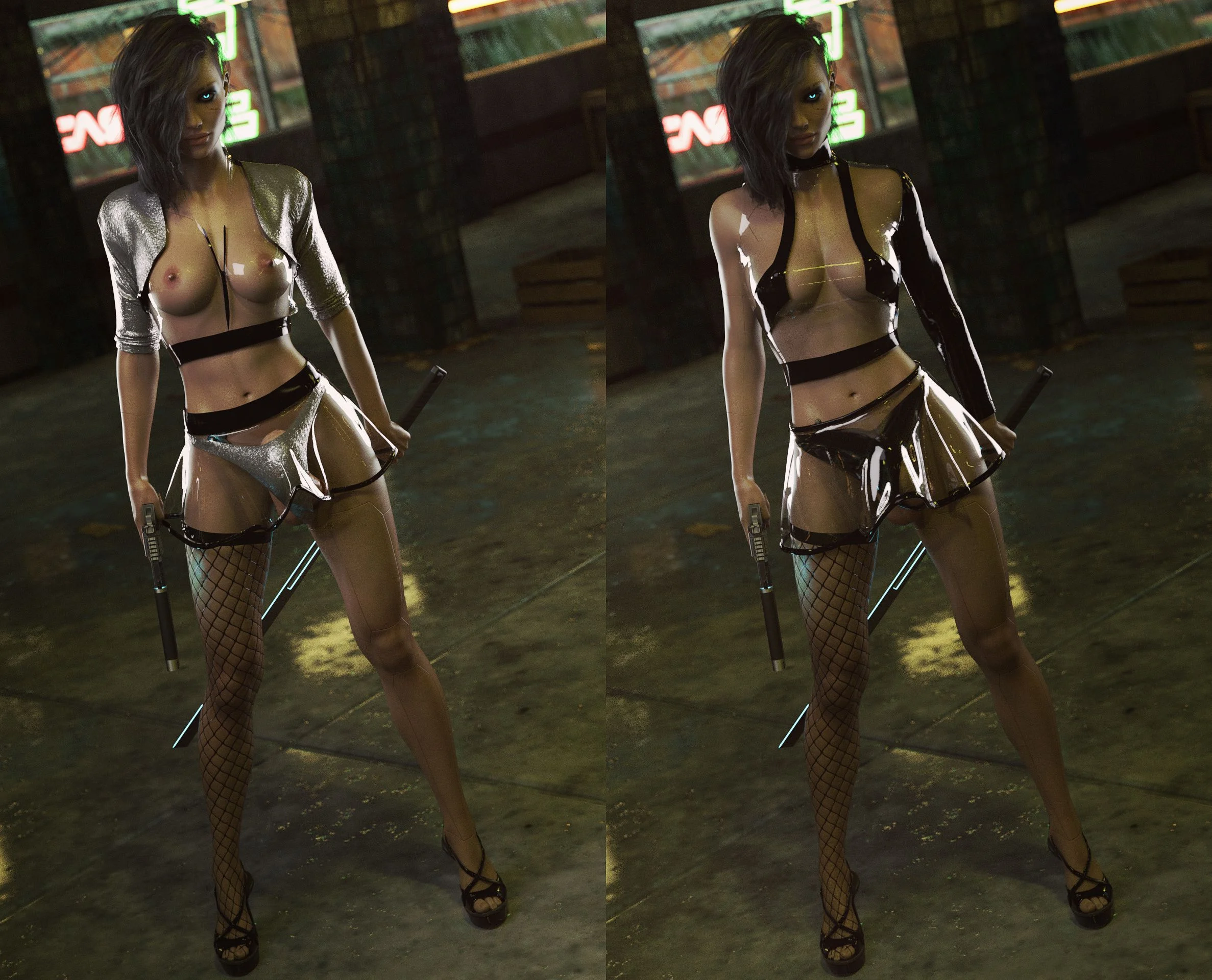 Artworks and Misc. Content [Forged3DX] MISC – page 67