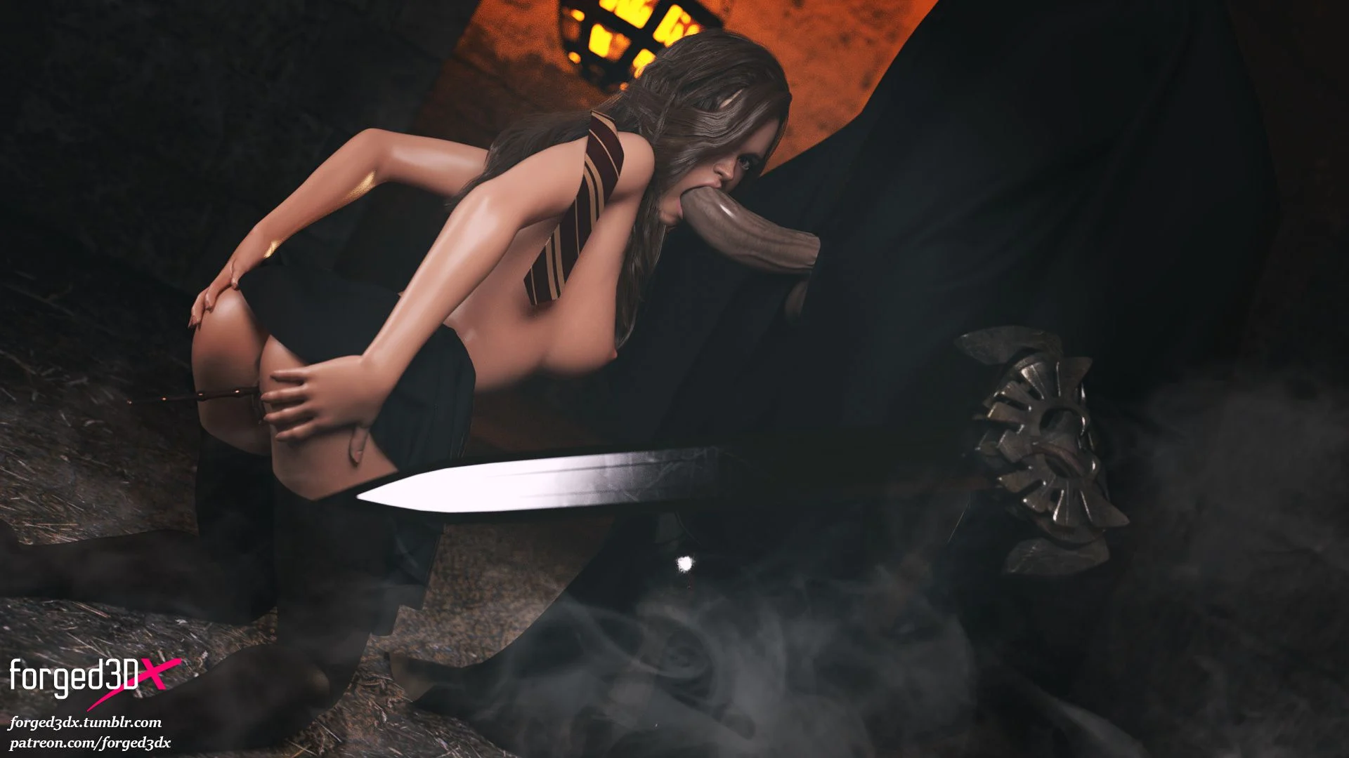 Artworks and Misc. Content [Forged3DX] MISC – page 72