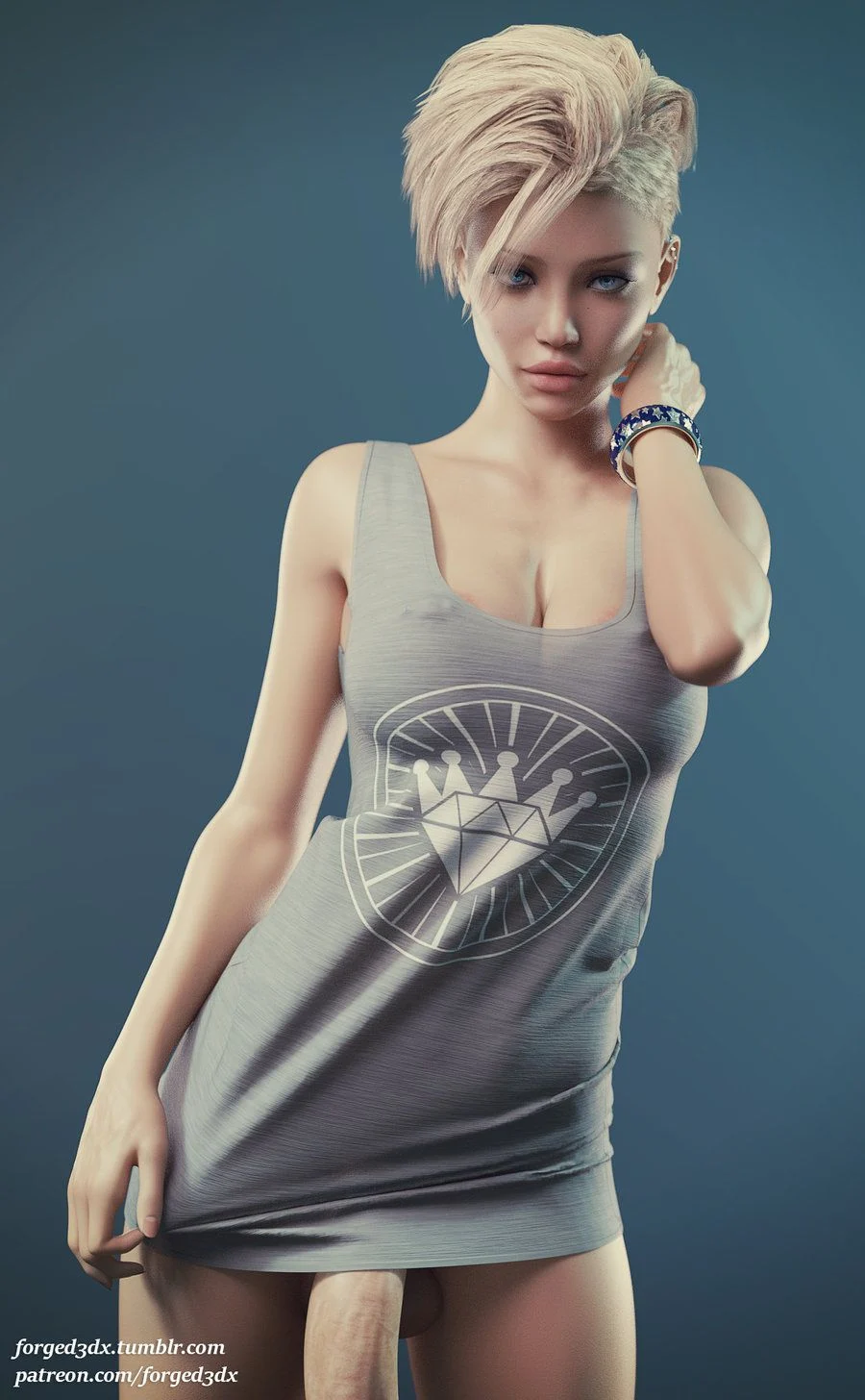 Artworks and Misc. Content [Forged3DX] MISC – page 87