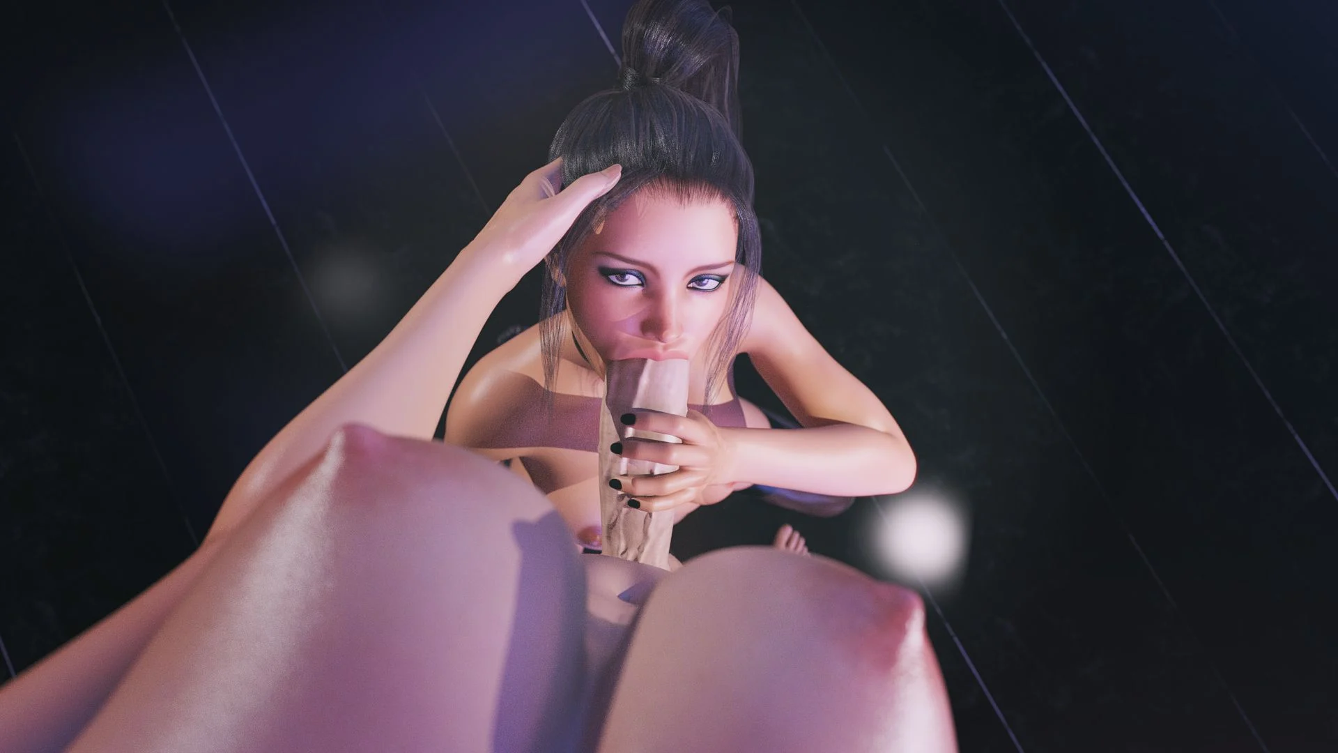 Artworks and Misc. Content [Forged3DX] Zara Leather – page 13