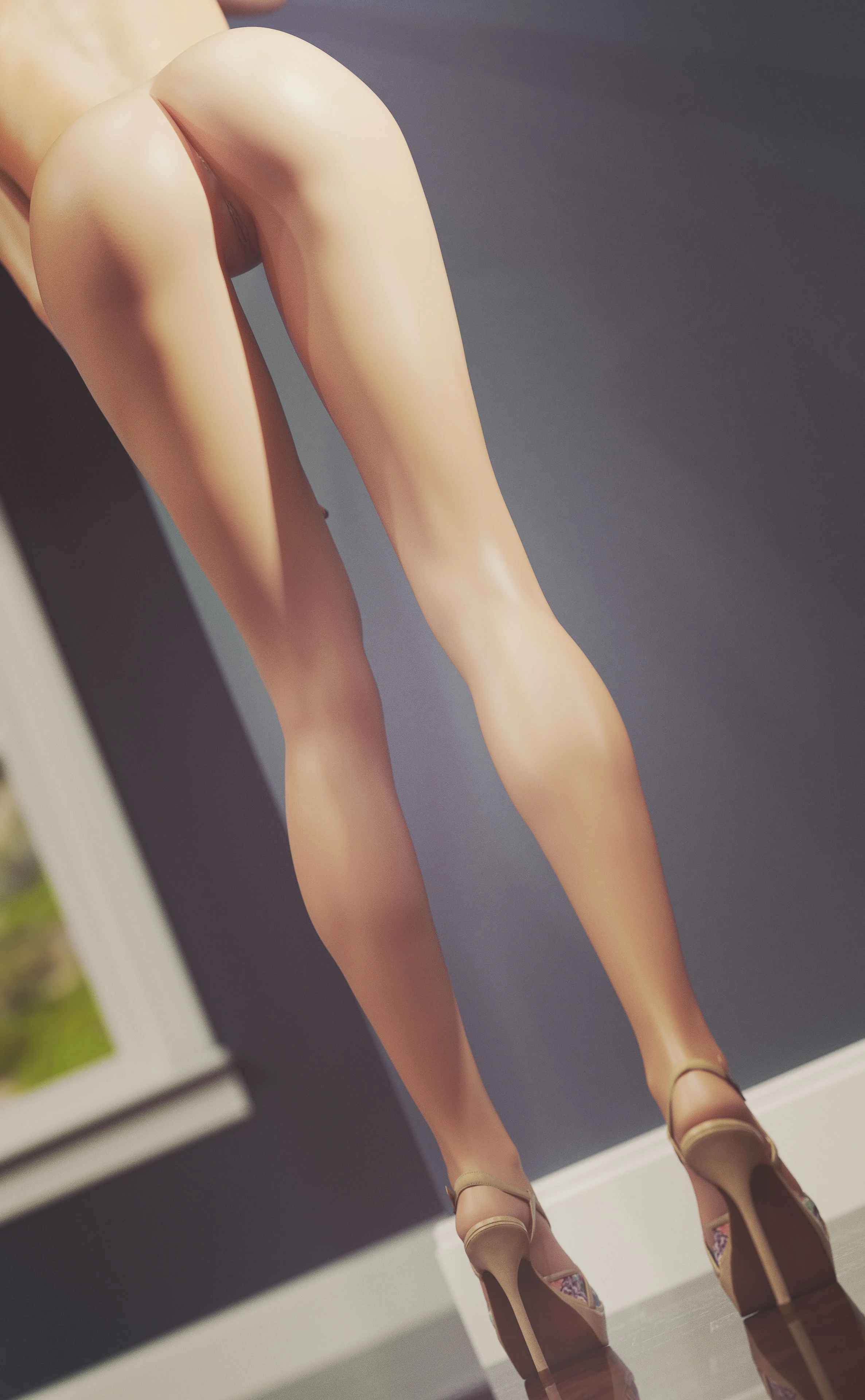 Artworks and Misc. Content [Forged3DX] Sophie Classy – page 5