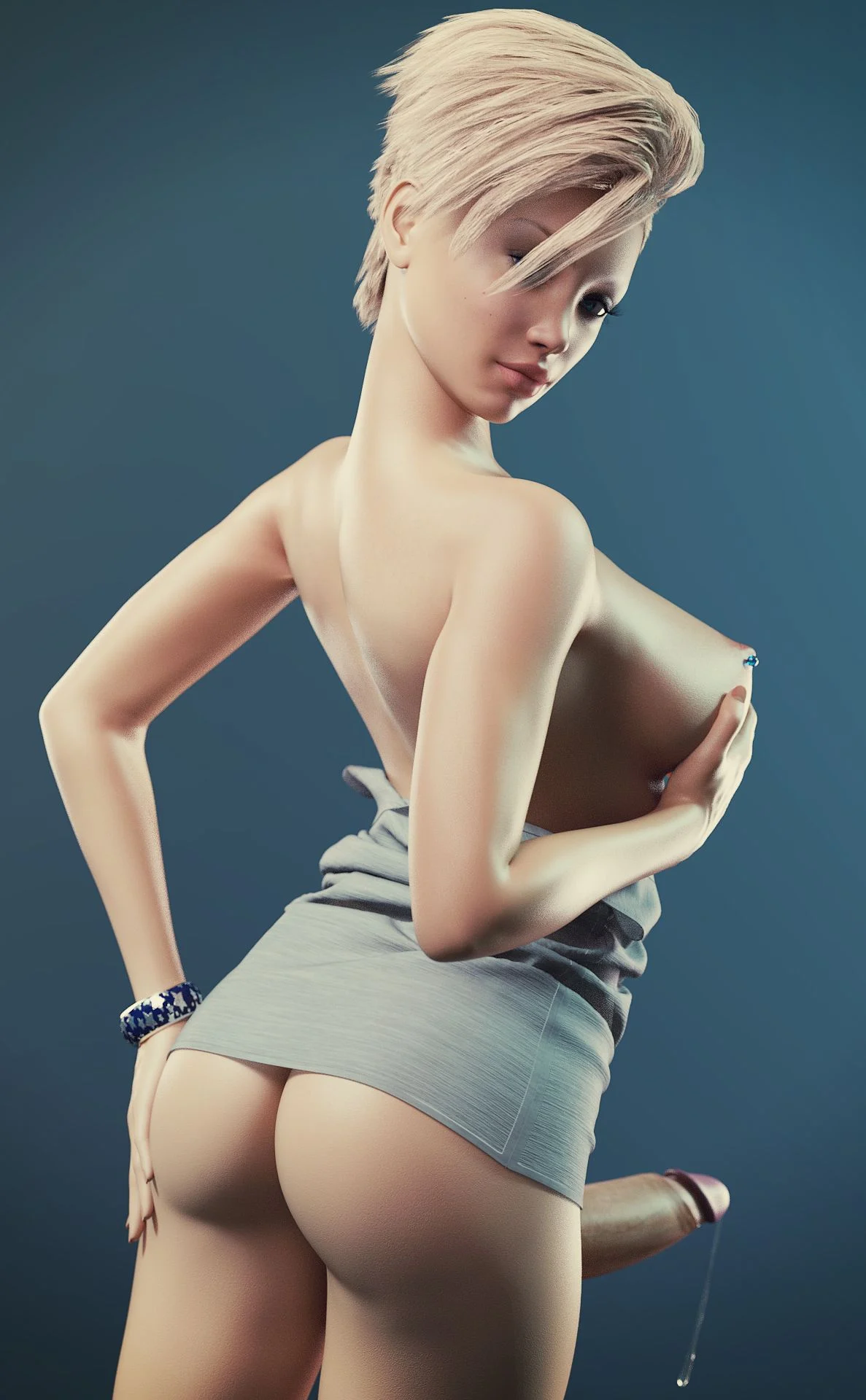 Artworks and Misc. Content [Forged3DX] Hayley Is Here – page 11