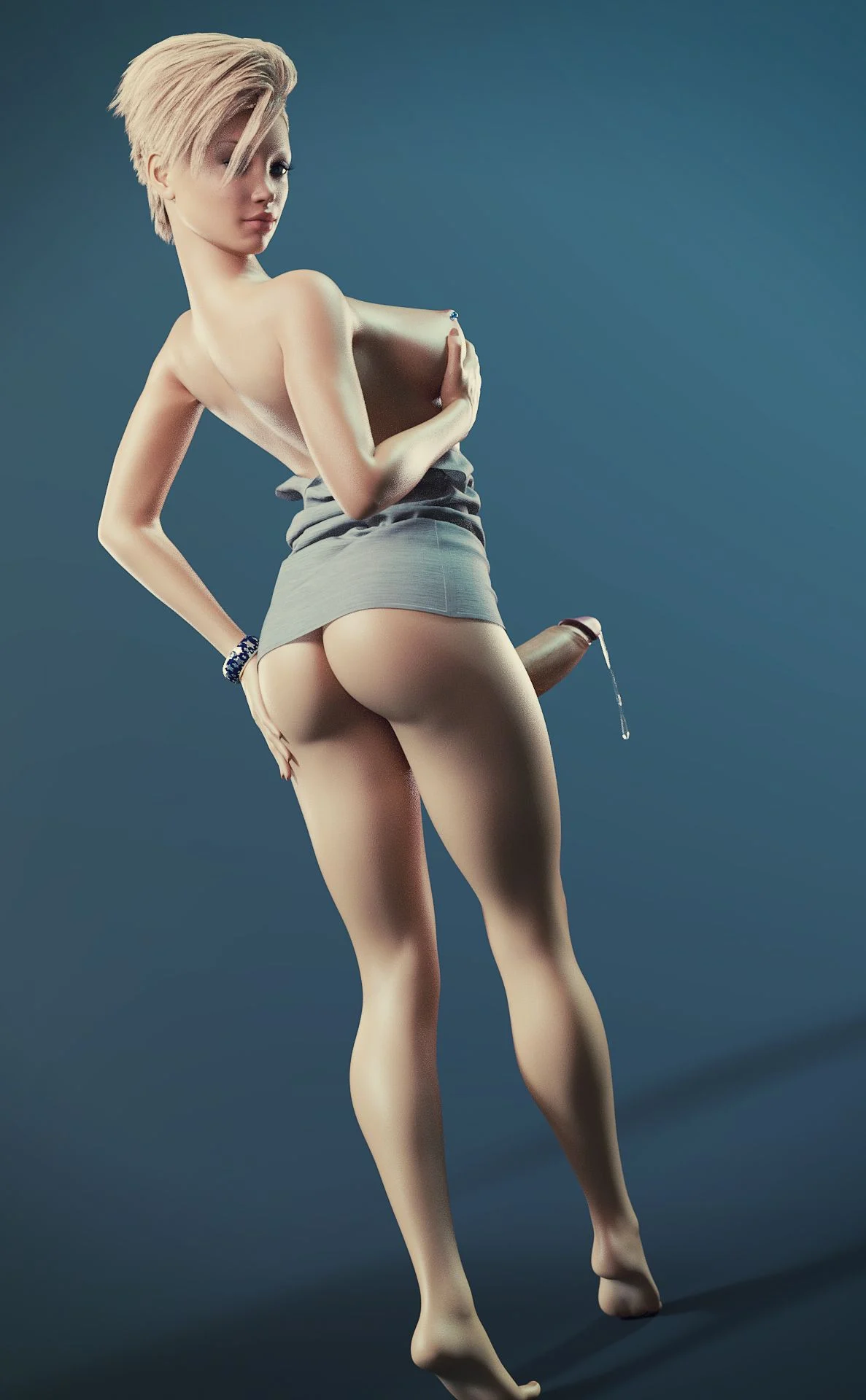 Artworks and Misc. Content [Forged3DX] Hayley Is Here – page 12