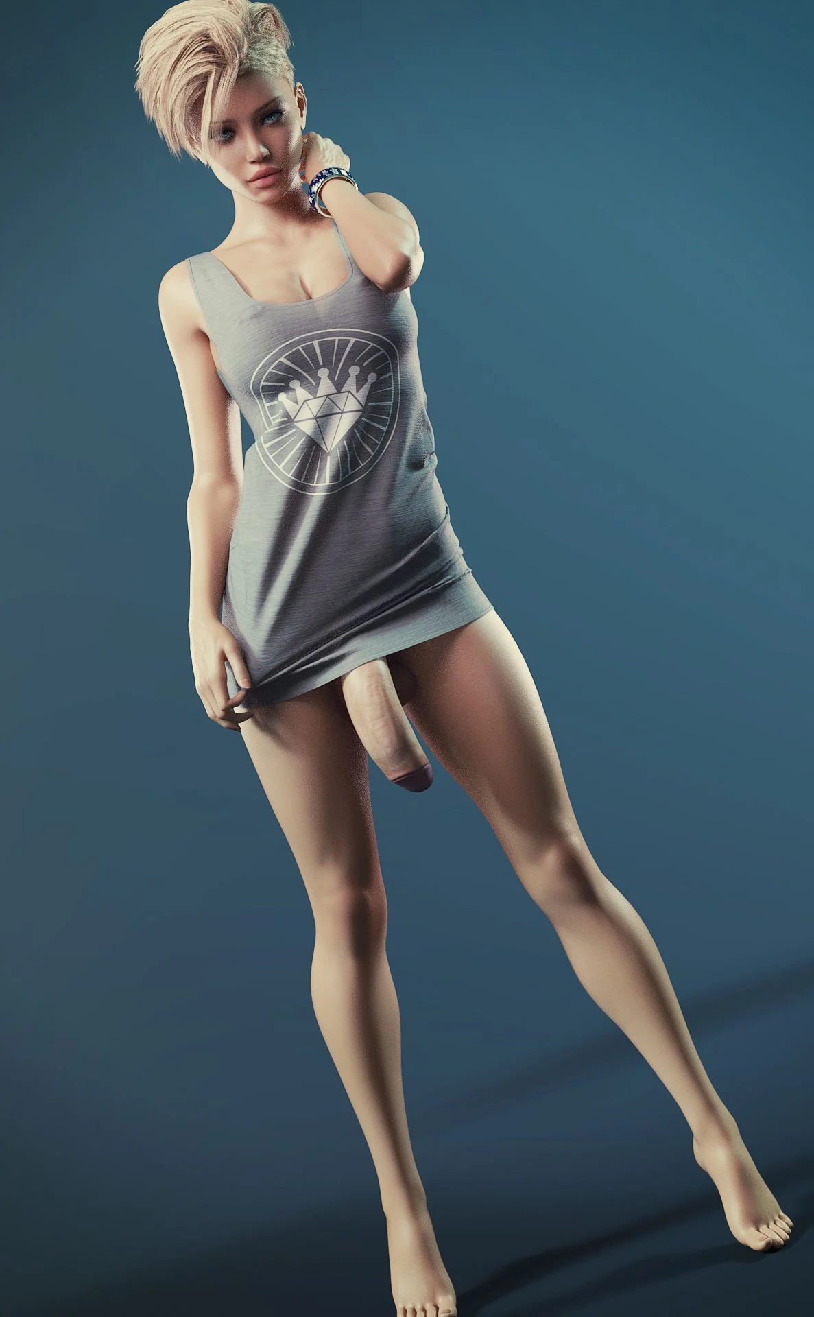 Artworks and Misc. Content [Forged3DX] Hayley Is Here – page 5