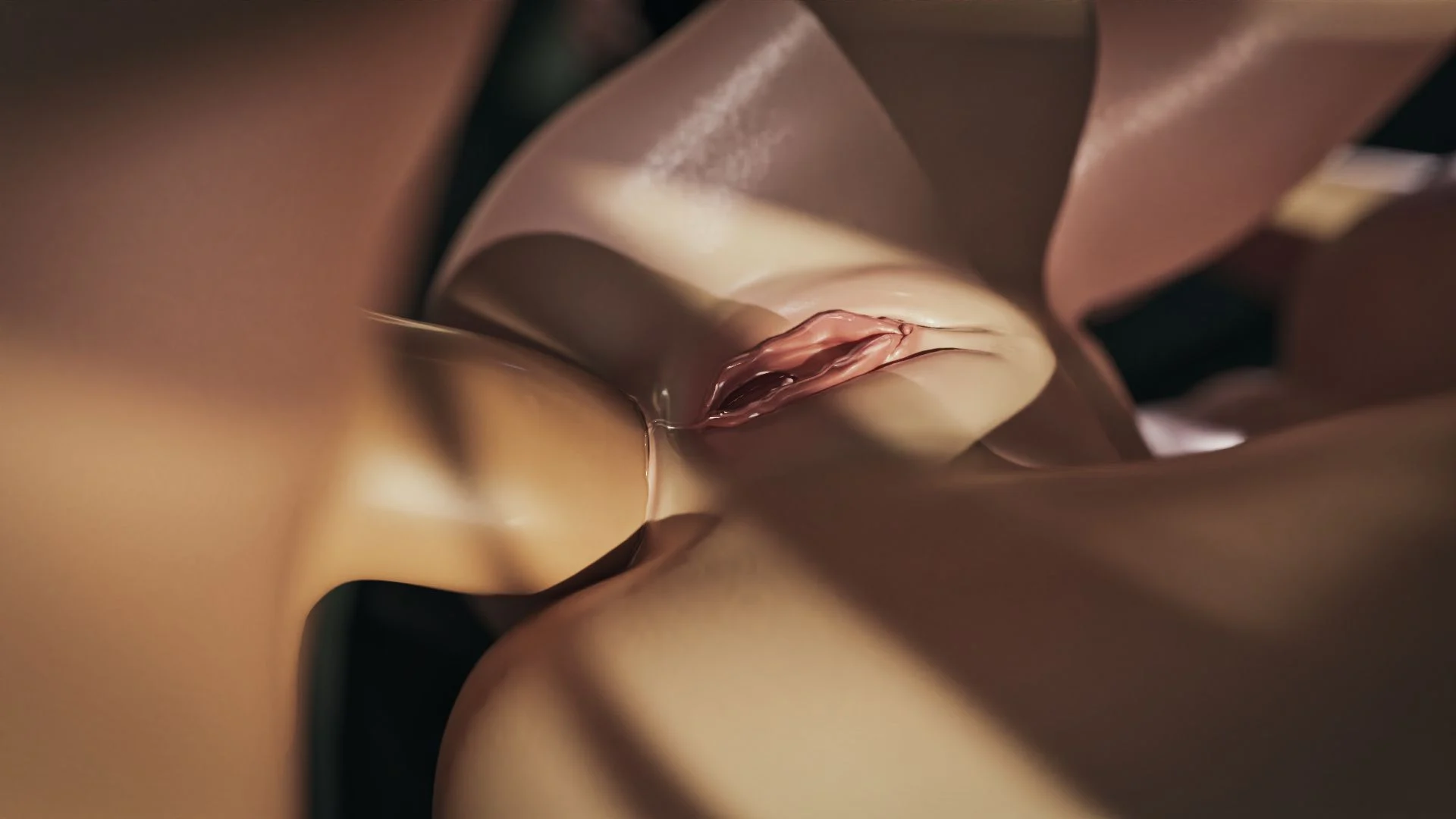 Artworks and Misc. Content [Forged3DX] Lisa Gets Tied Down – page 16
