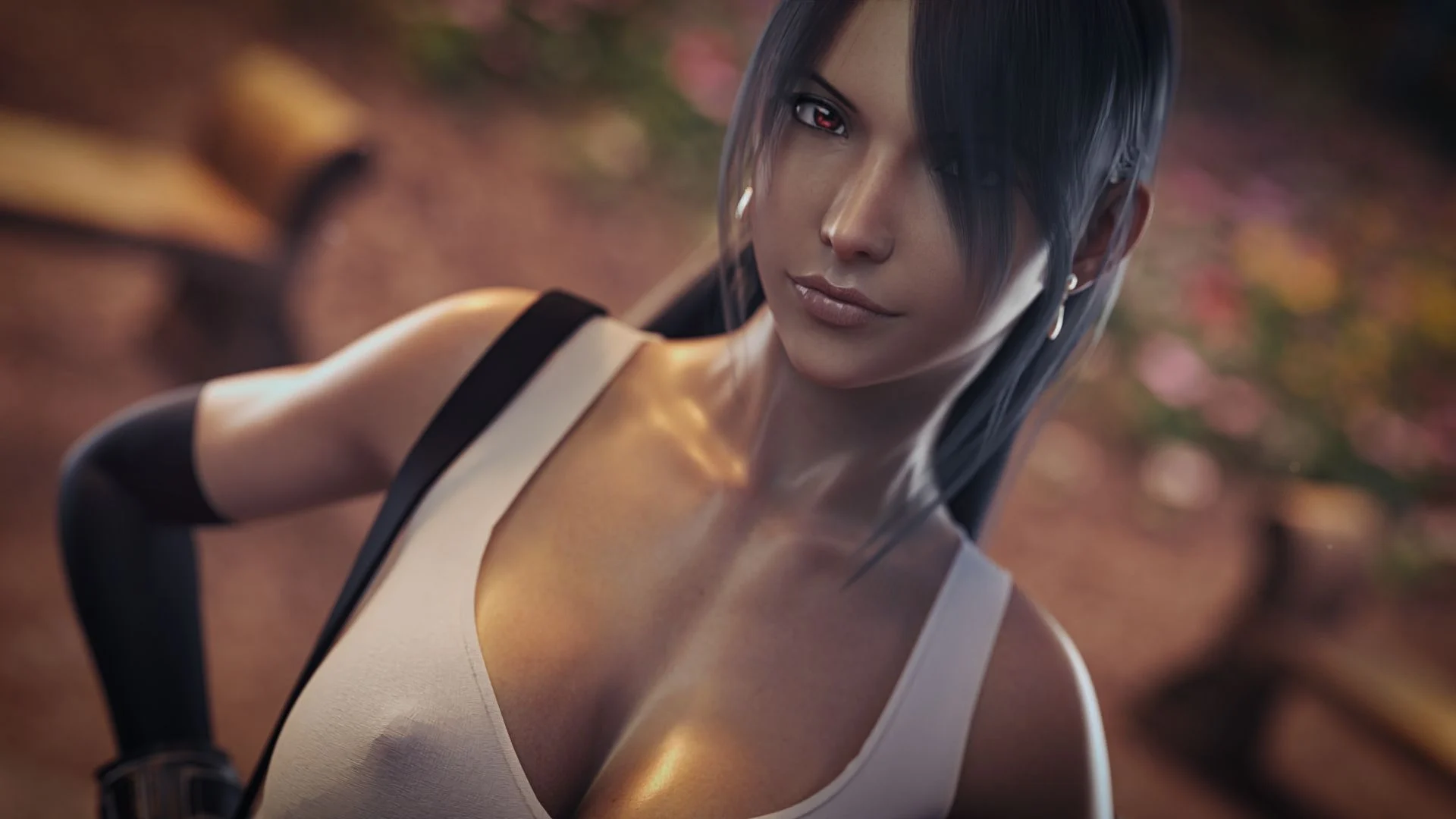 Artworks and Misc. Content [Forged3DX] Introducing Tifa – page 3