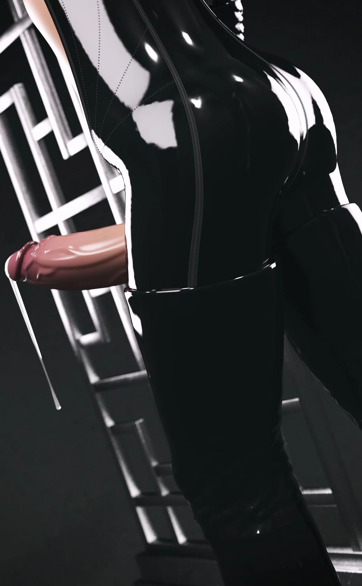 Artworks and Misc. Content [Forged3DX] Blair Latex – page 8