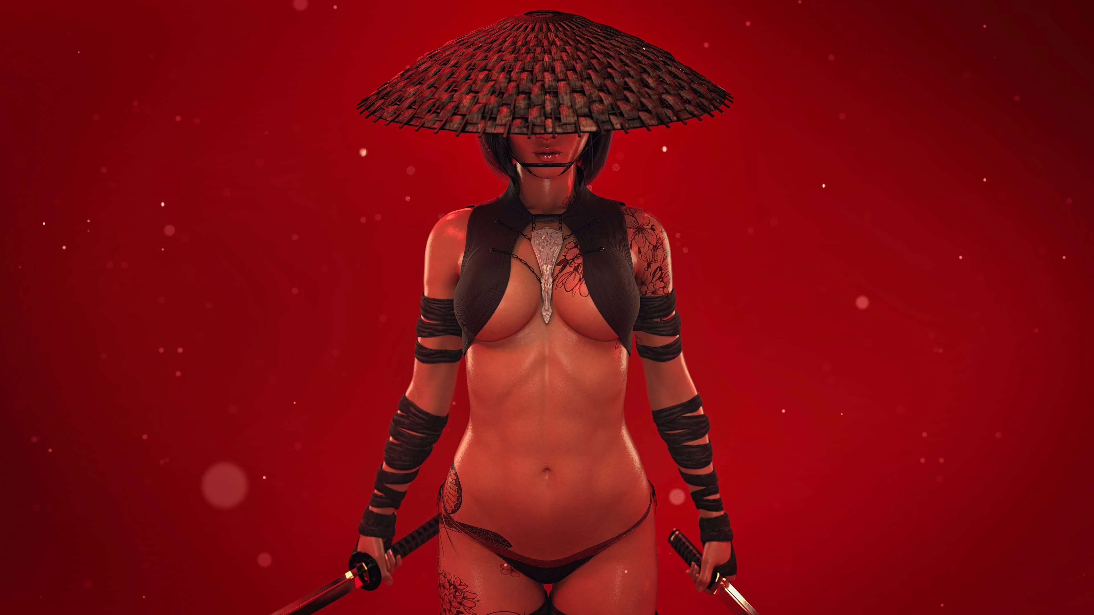 Artworks and Misc. Content [Forged3DX] Sakura – page 1