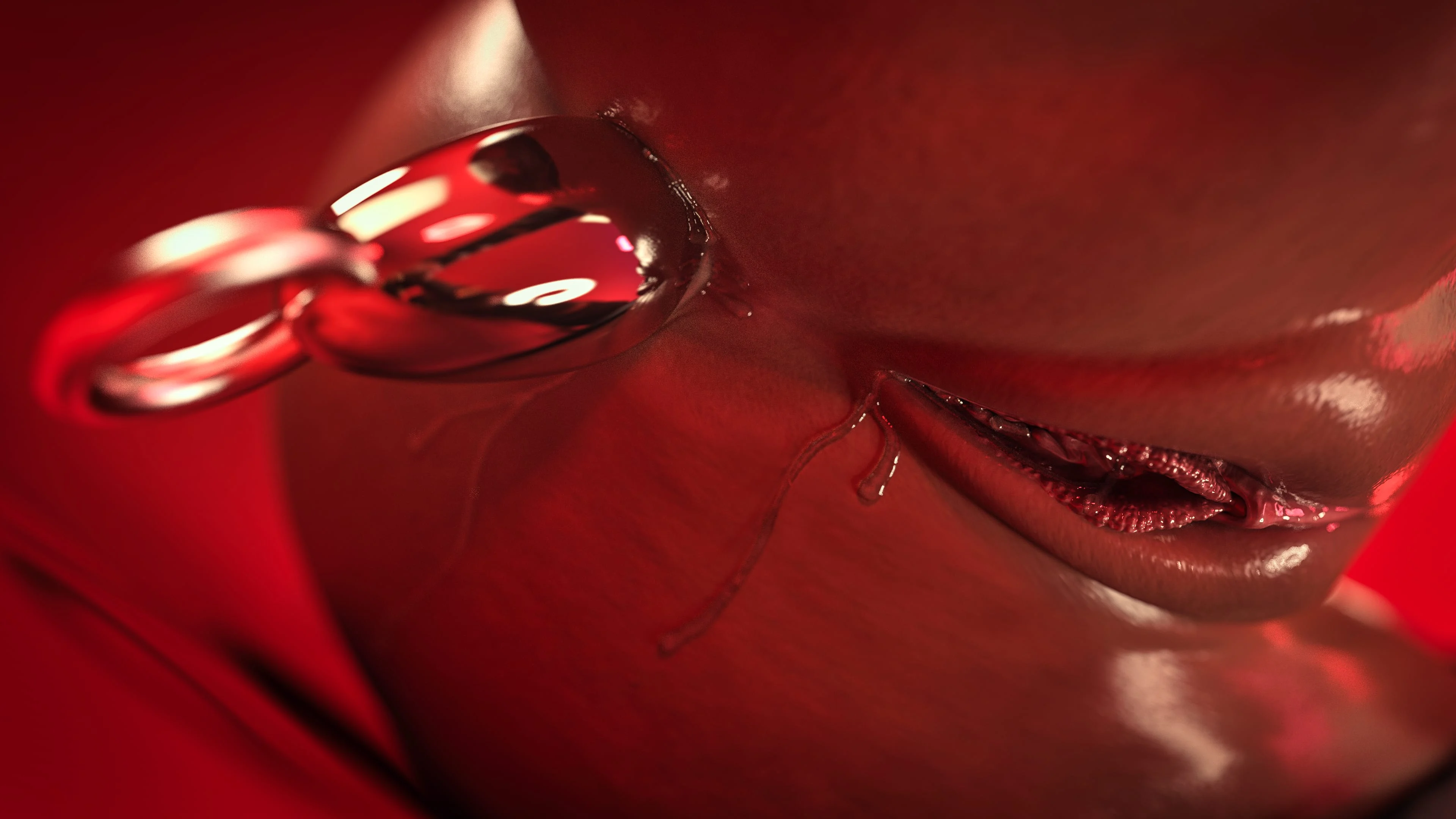 Artworks and Misc. Content [Forged3DX] Sakura – page 13