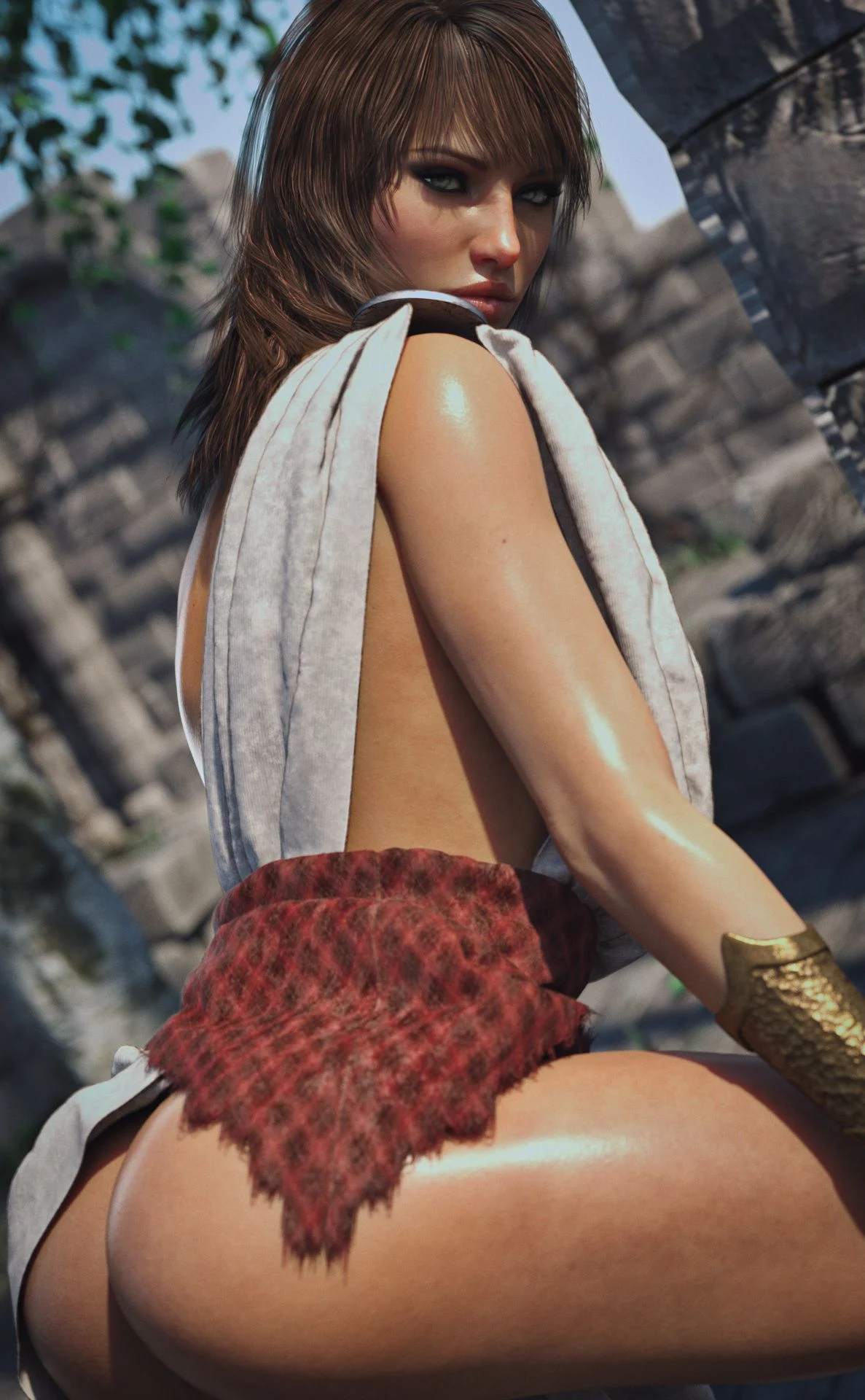 Artworks and Misc. Content [Forged3DX] Brylee Ancient – page 7