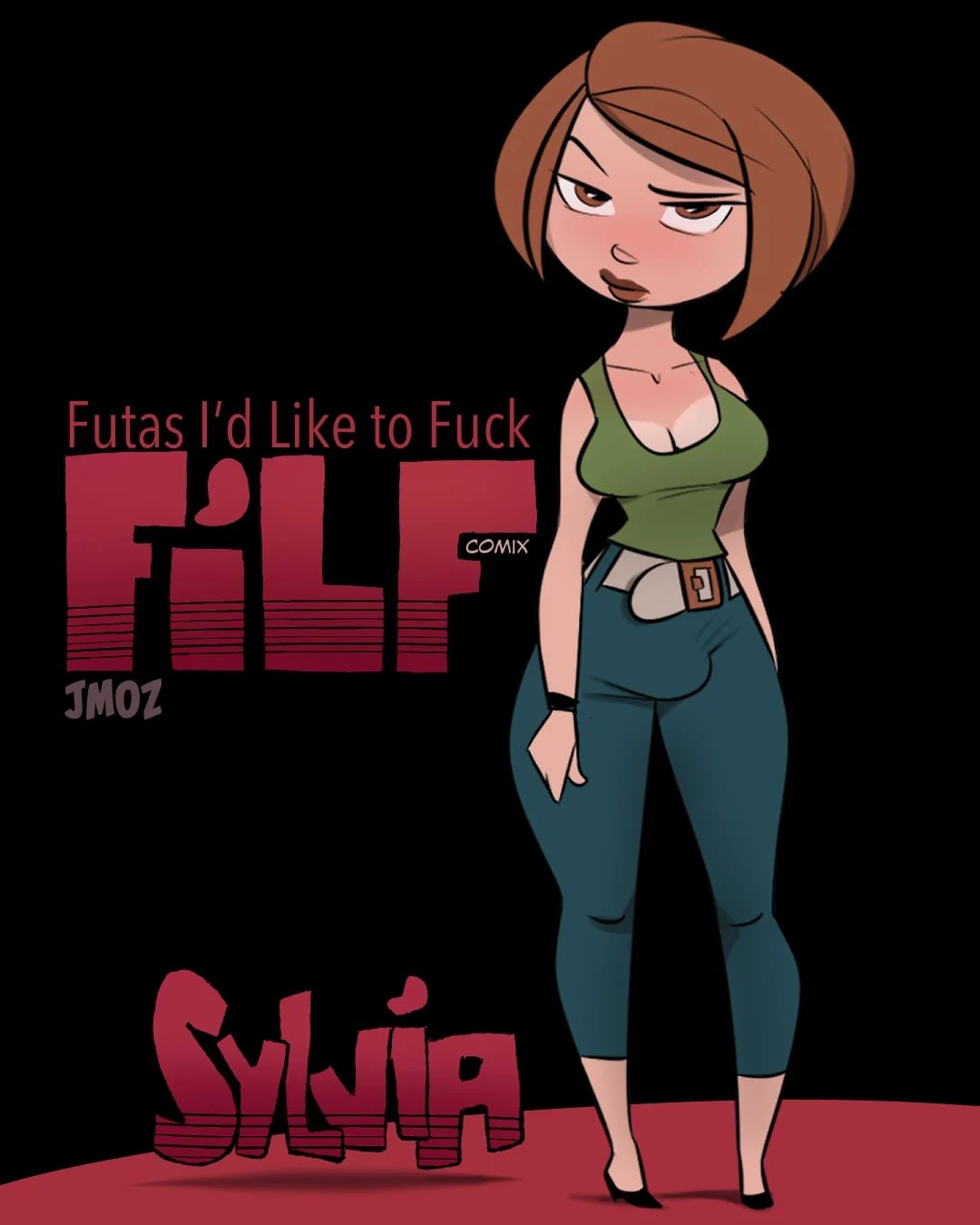 FILF [JMoz] 1 . FILF - Chapter 1 [JMoz] – page 5