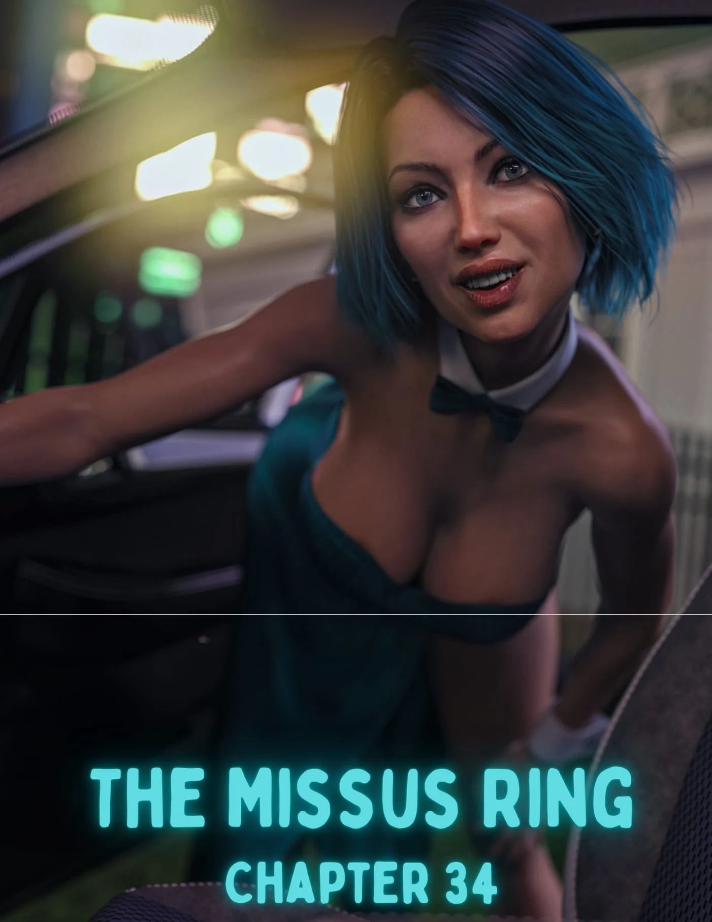 The Missus Ring [Lexx228 , RawlyRawls] 34 . The Missus Ring - Chapter 34 [Lexx228 , RawlyRawls] – page 1