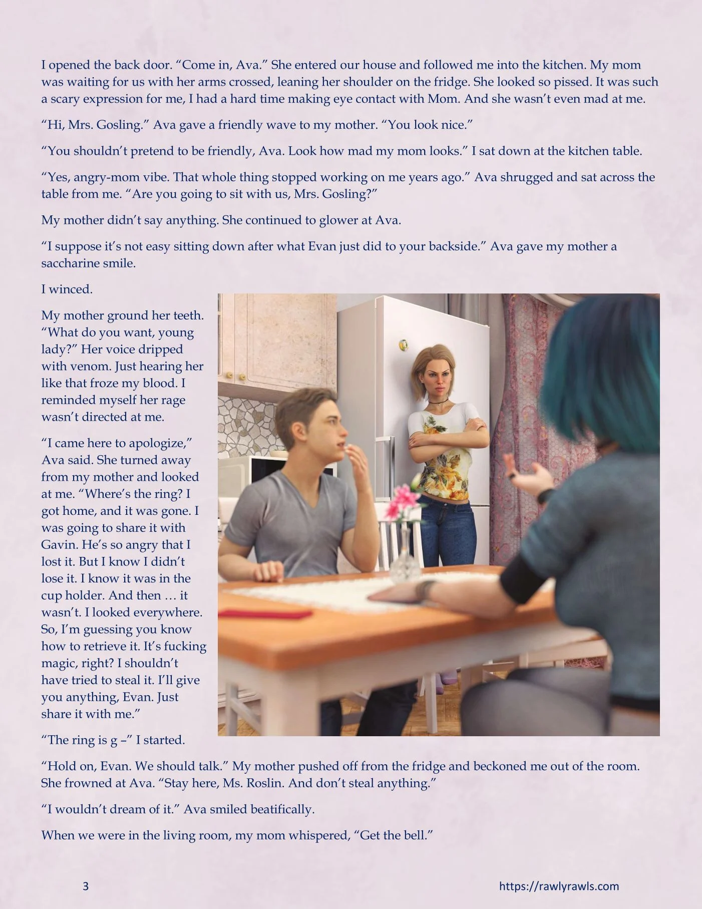 The Missus Ring [Lexx228 , RawlyRawls] 21 . The Missus Ring - Chapter 21 [Lexx228 , RawlyRawls] – page 3