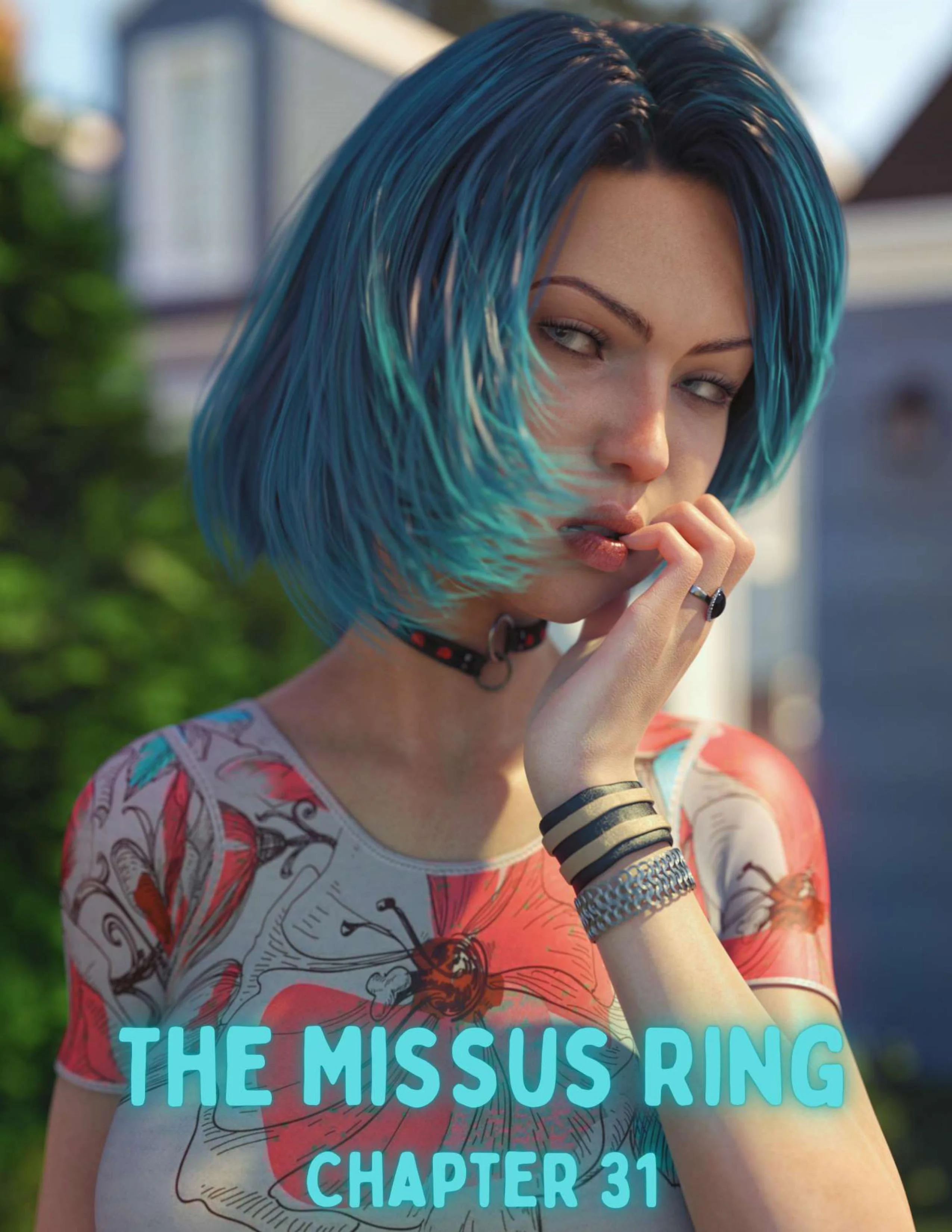 The Missus Ring [Lexx228 , RawlyRawls] 31 . The Missus Ring - Chapter 31 [Lexx228 , RawlyRawls] – page 1