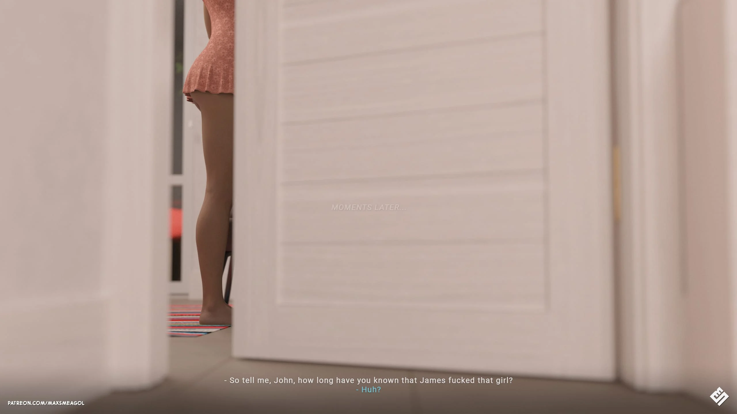 Iris [MaxSmeagol] 3 . Iris - Chapter 3 [MaxSmeagol] – page 11