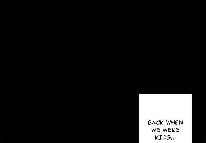 Childhood Friends Chapter 1 – page 1