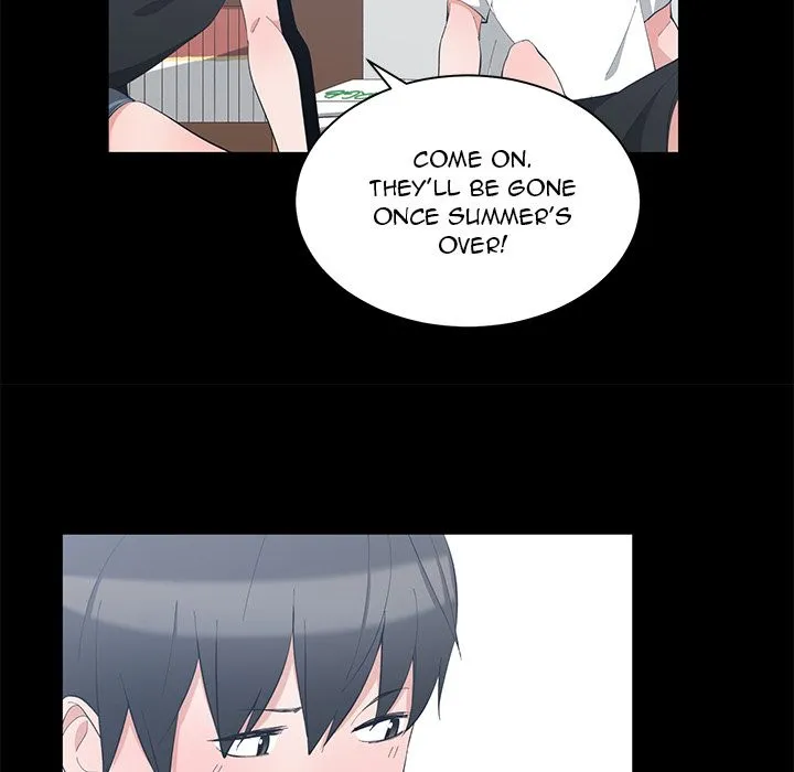 Childhood Friends Chapter 1 – page 12