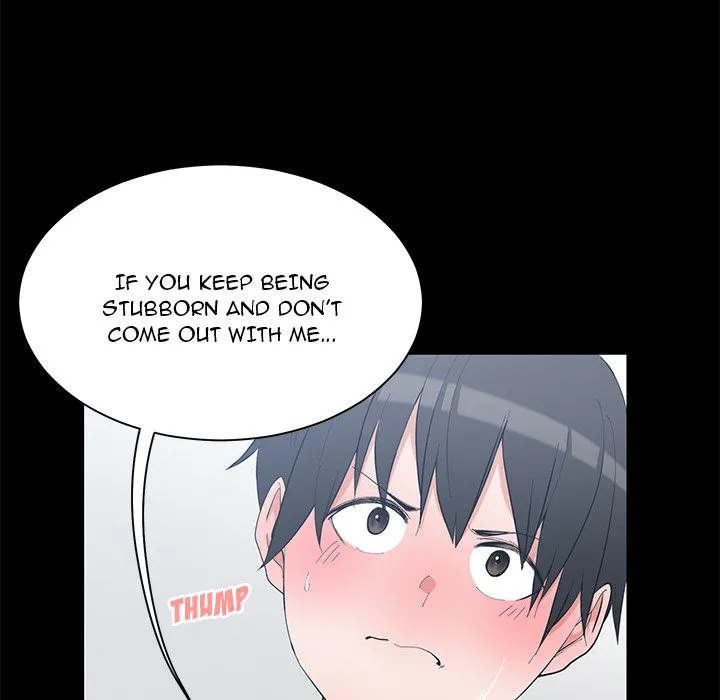 Childhood Friends Chapter 1 – page 19